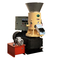 30KW Flat Die Home Use Wood Sawdust Pellet Mill Machine With CE Certificate