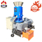 30KW Flat Die Home Use Wood Sawdust Pellet Mill Machine With CE Certificate