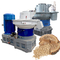2T/H Hard Wood Sawdust Biomass Wood Pellet Machine XGJ560P 132KW