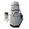 SKJ3-550 Cow Dung Fertilizer Pellet Machine 2000kg/H Organic Pellet Press Machine
