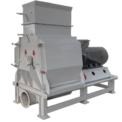 75kw Hammer Mill Grinder