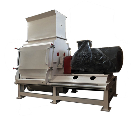 75kw Hammer Mill Grinder