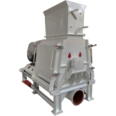 75kw Hammer Mill Grinder