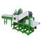 DEXI 350x350mm Waste Wood Sawdust Machine 8T/H