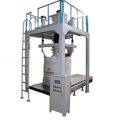 CE ISO Pellet Packing Machine Powder Bag Filling Machine 30 Bag /H