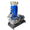 30KW Wood Pellet Mill 300-400KG/H With Ce Certificate