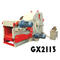 Industry Using Wood Chipper Machine With 220KW Motor With CE Certificate