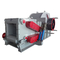 40CM Diamter Log Cutting Industrial Wood Shredder 220KW With CE Certificate
