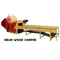 CE Approved 220KW Wood Shredder For Chipping The Waste Wood Branch