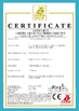 China Shandong Dexi Machine Co., Ltd. certification