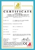 China Shandong Dexi Machine Co., Ltd. certification